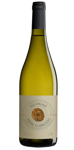 Pecorino terre d'abruzzo igp Feudo Antico