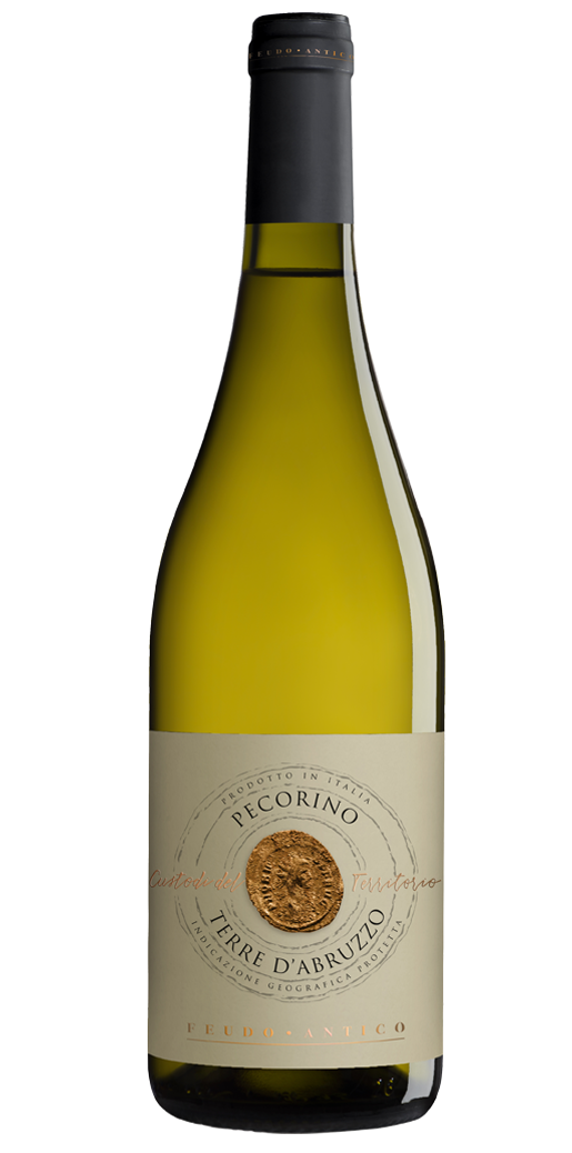 Pecorino terre d'abruzzo igp Feudo Antico