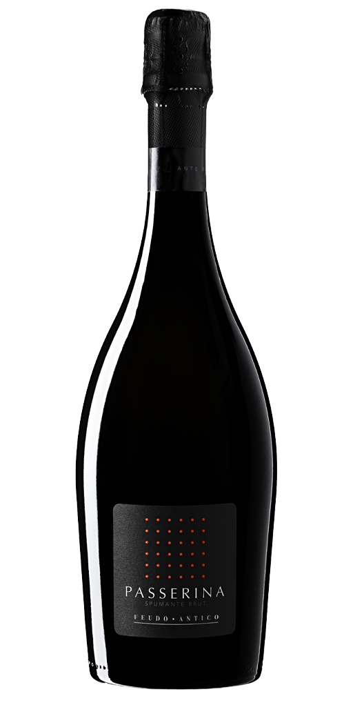 Spumante Brut Passerina Feudo Antico