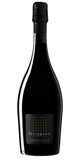 Spumante Brut Pecorino Feudo Antico