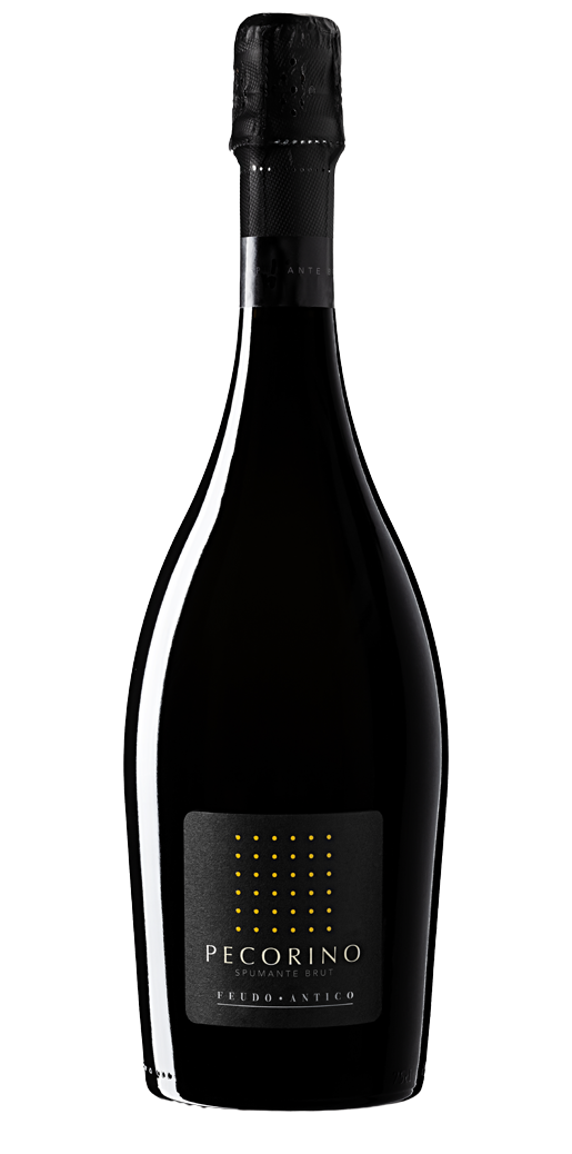 Spumante Brut Pecorino Feudo Antico